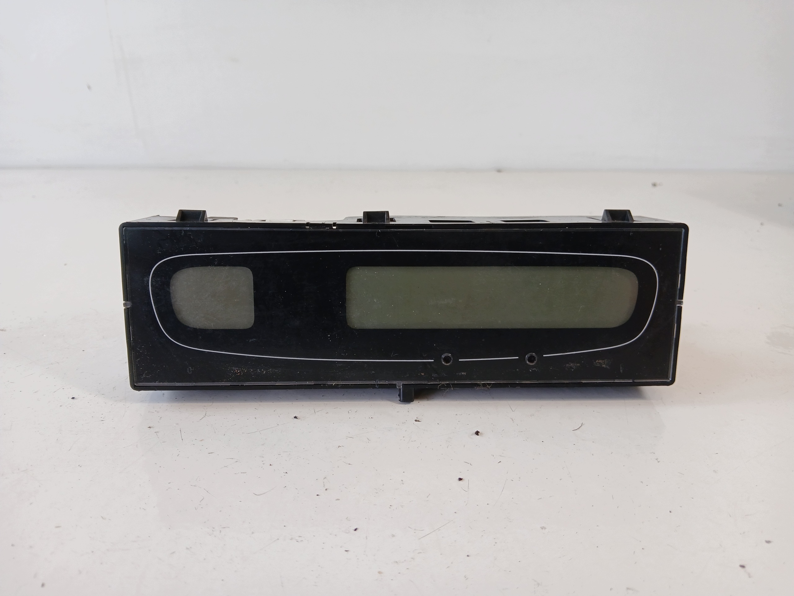 RENAULT LAGUNA II display clock P8200002604A