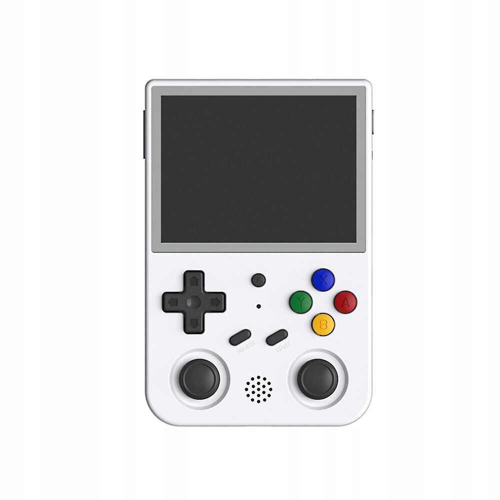 Konsola Retro Anbernic RG353V 64GB Android/Linux EAN (GTIN) 0696596730874