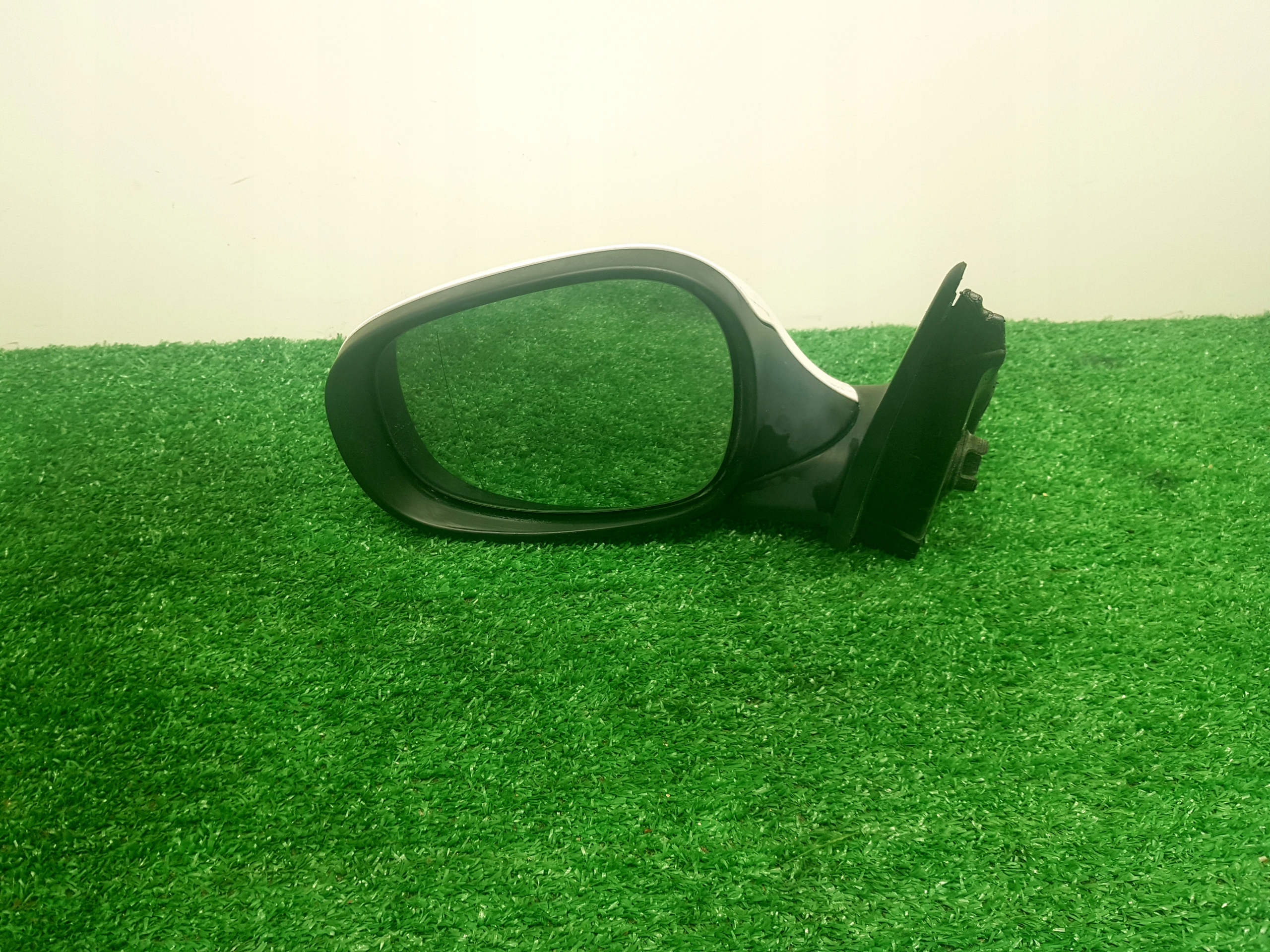 mirror left electrics BMW E91 5 PIN 7182695