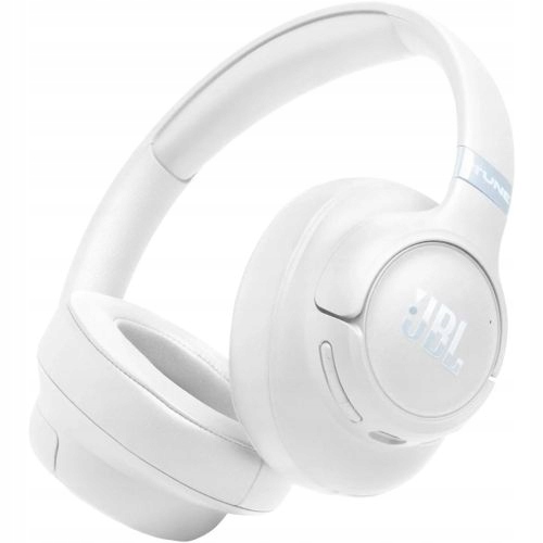 Jbl Tune 780NC Bluetooth Wireless On-Ear Headphones White Eu