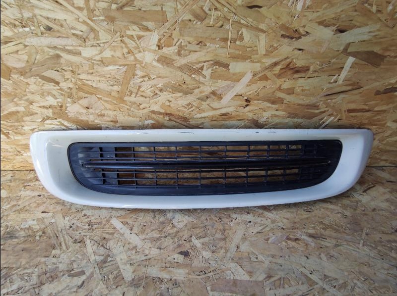 Решітка бампера MINI COOPER R56 LIFT 7250785