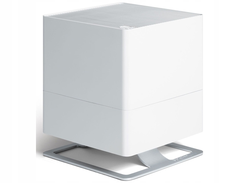 Nawilżacz ewaporacyjny Stadler Form Oskar Biały