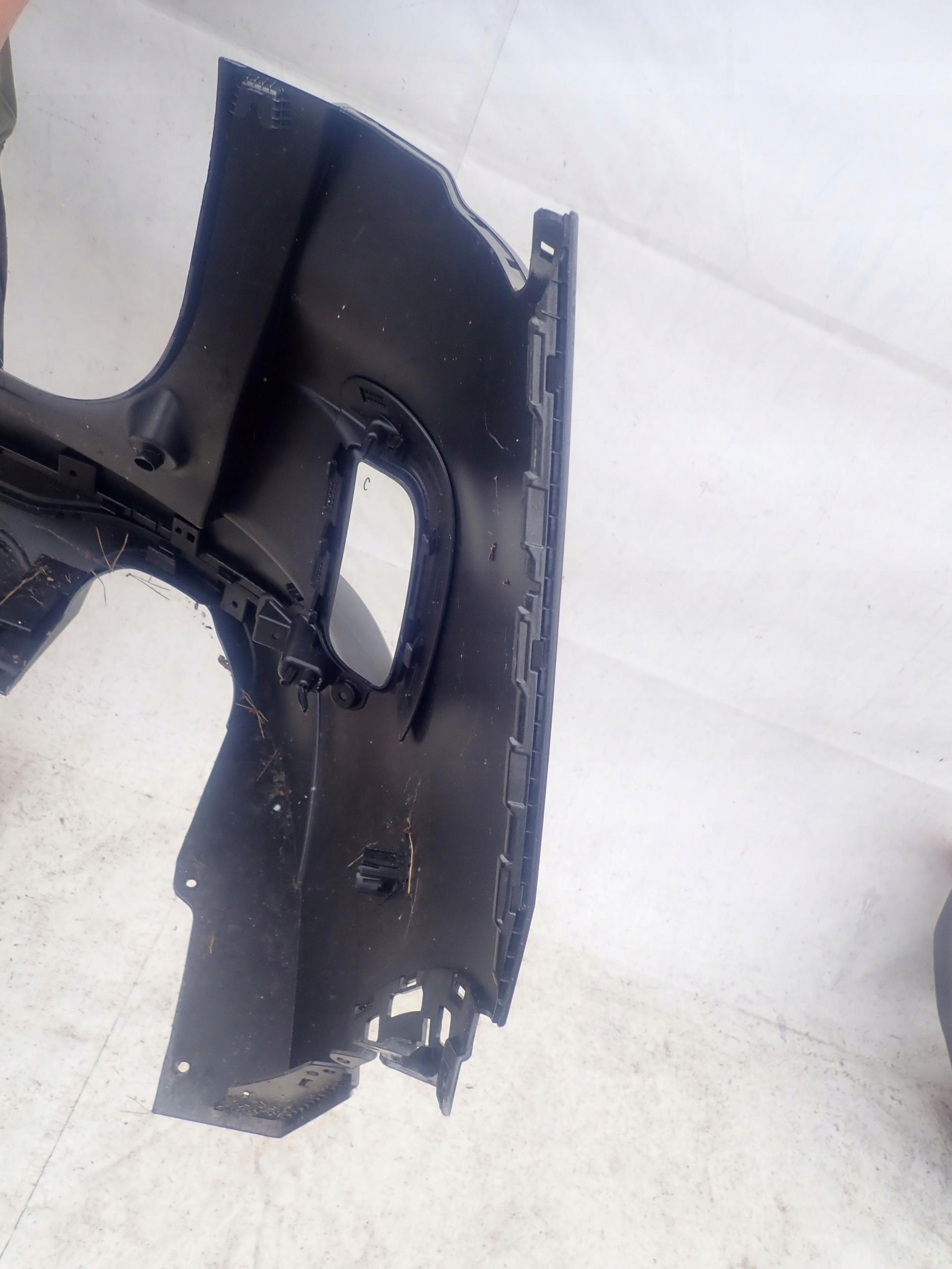 FORD KUGA III 3 MK3 ST-LINE 19- bumper rear part PDC