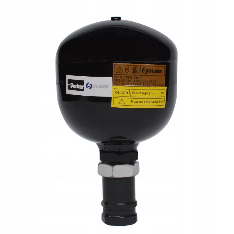 Akumulátor Oem Parker Pro Nakladače Volvo L150D/E/F L180 L220 L250