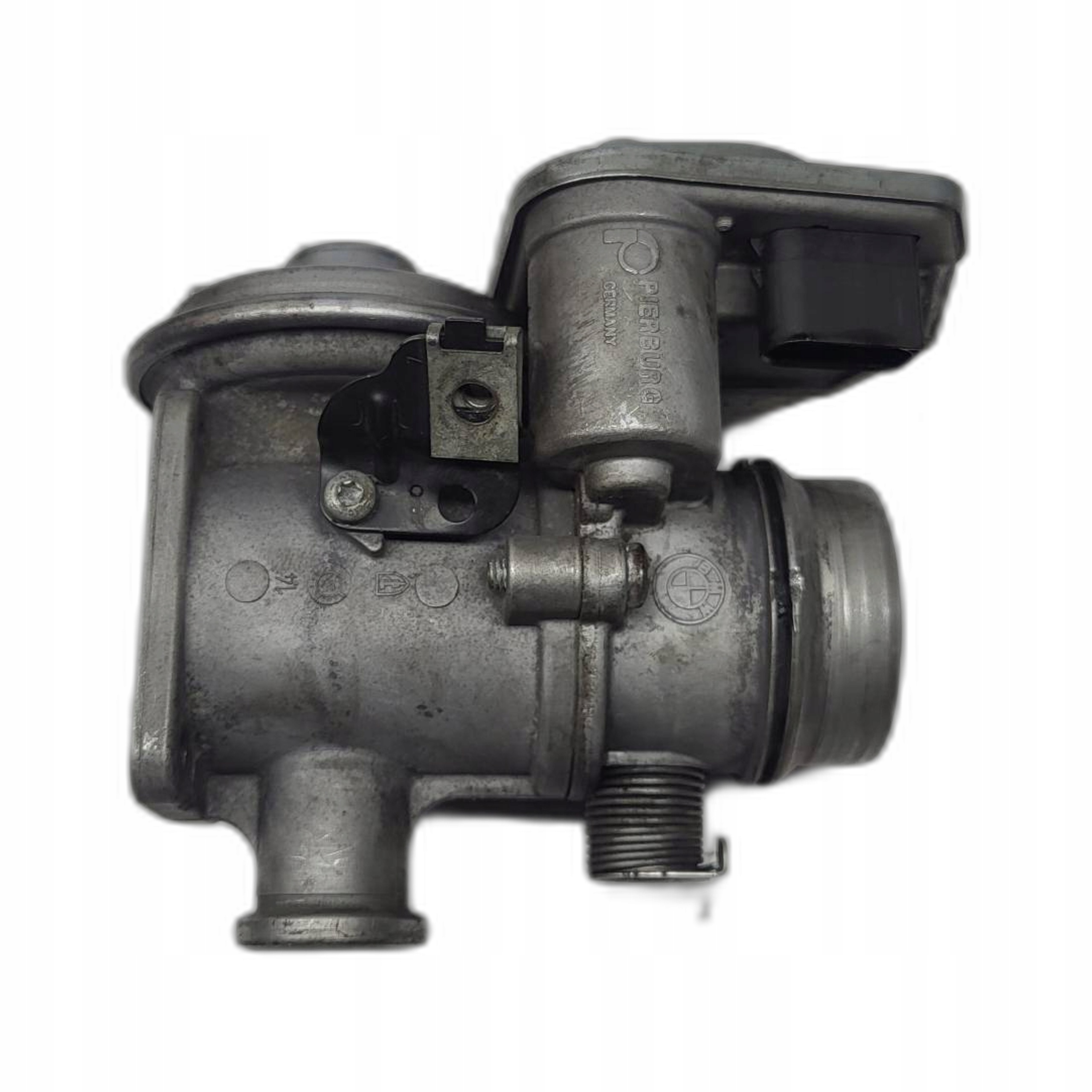 EGR valve BMW X5 E70 3.0 D 7804380