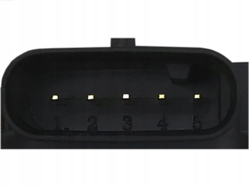 SONDA LAMBDA NOX9007 AS-PL Stan opakowania oryginalne