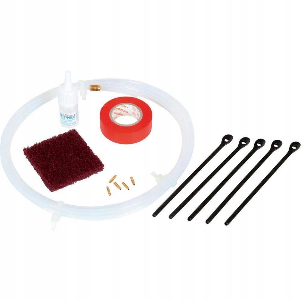 Sada doplnkov pre Blitz Mini Katimex