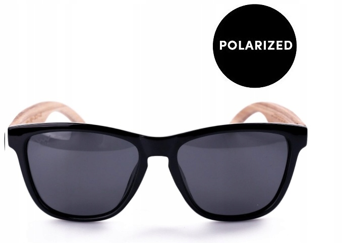 Vuch Polarizační sluneční brýle Tilly Wood