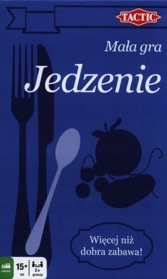Mała Gra Jedzenie