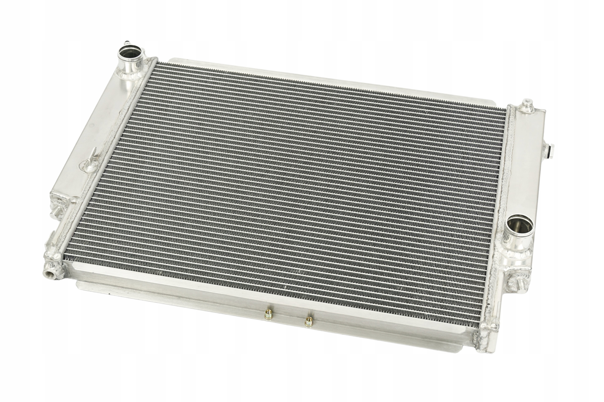 Chłodnica wody sportowa aluminiowa BMW E30 / E36 RBS Technology Producent części RBS Technology