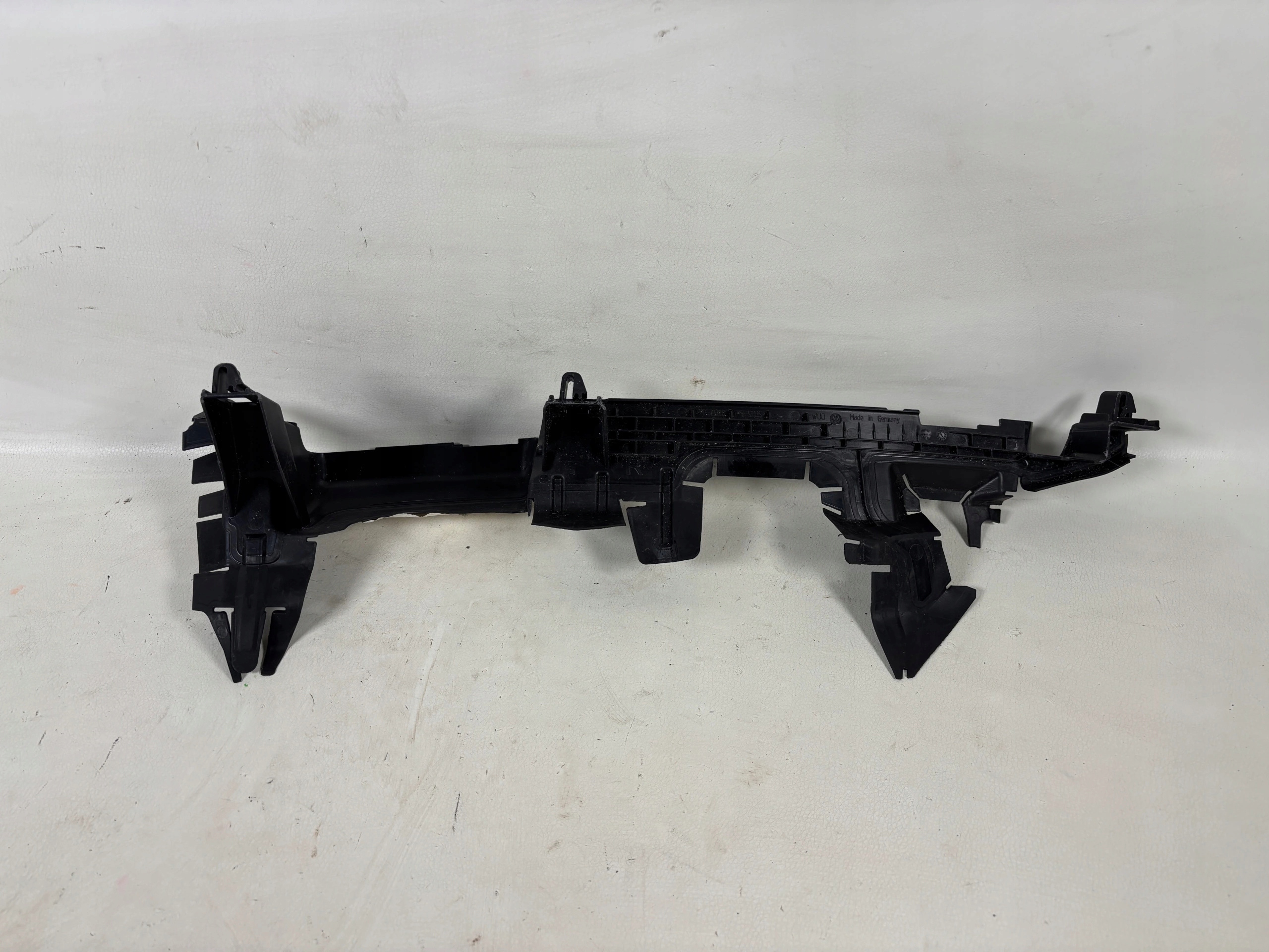 Volkswagen Golf MK7 luftansaugkanal 5G0121284AK