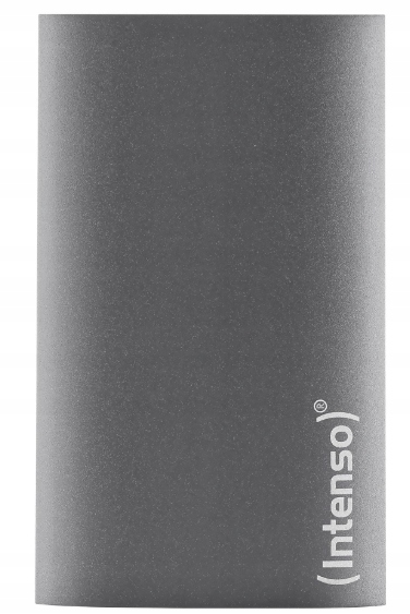 Dysk zewnętrzny Ssd Intenso Porable Ssd Premium 500GB
