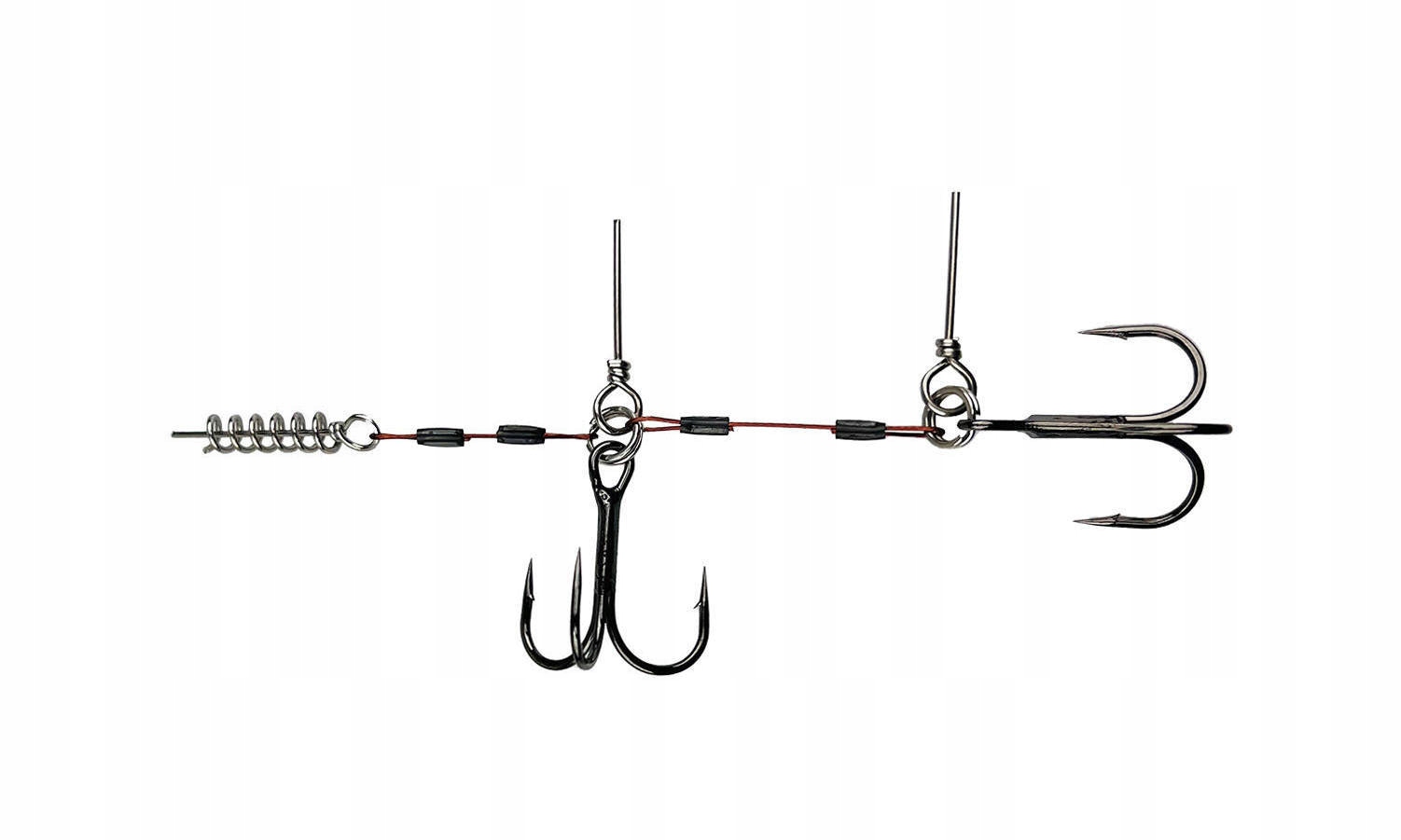 Dozbrojka York Professional Z Wkrętem 10kg/8cm