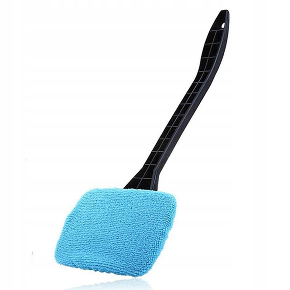 Щітка для вітрового скла з мікрофібри