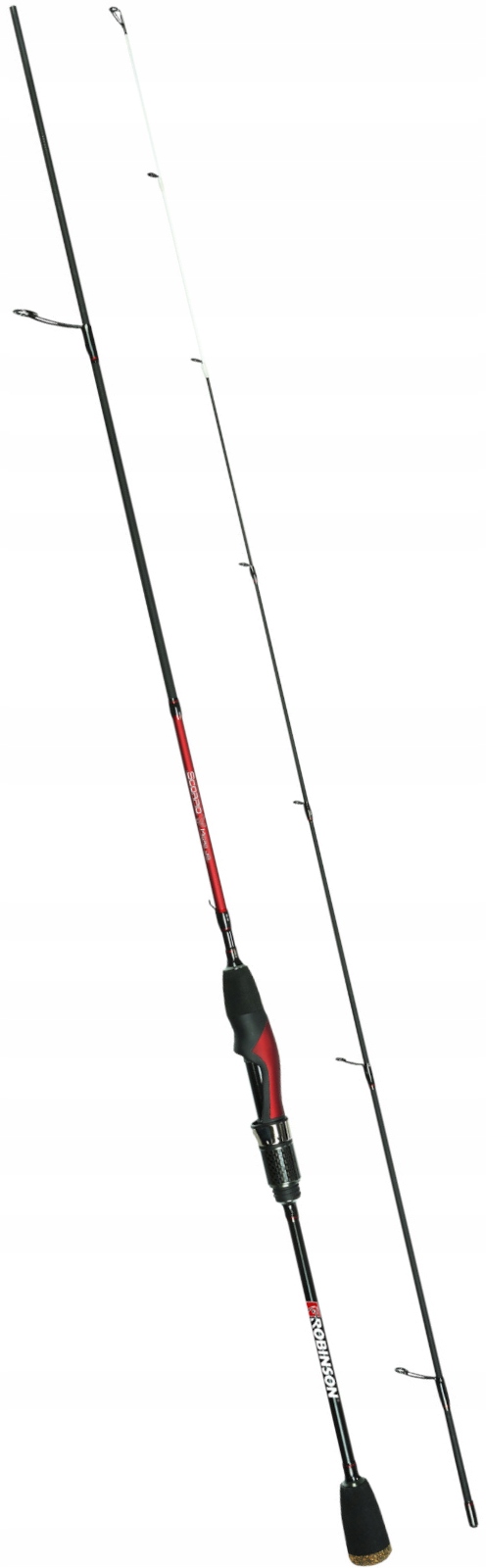 Wędka Robinson Scorpio Spin 2.70m 8-28g