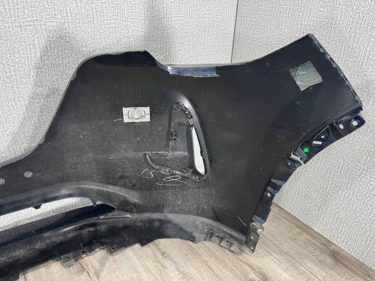 MAZDA CX-60 CX60 2022-> bumper front KR9P-50031