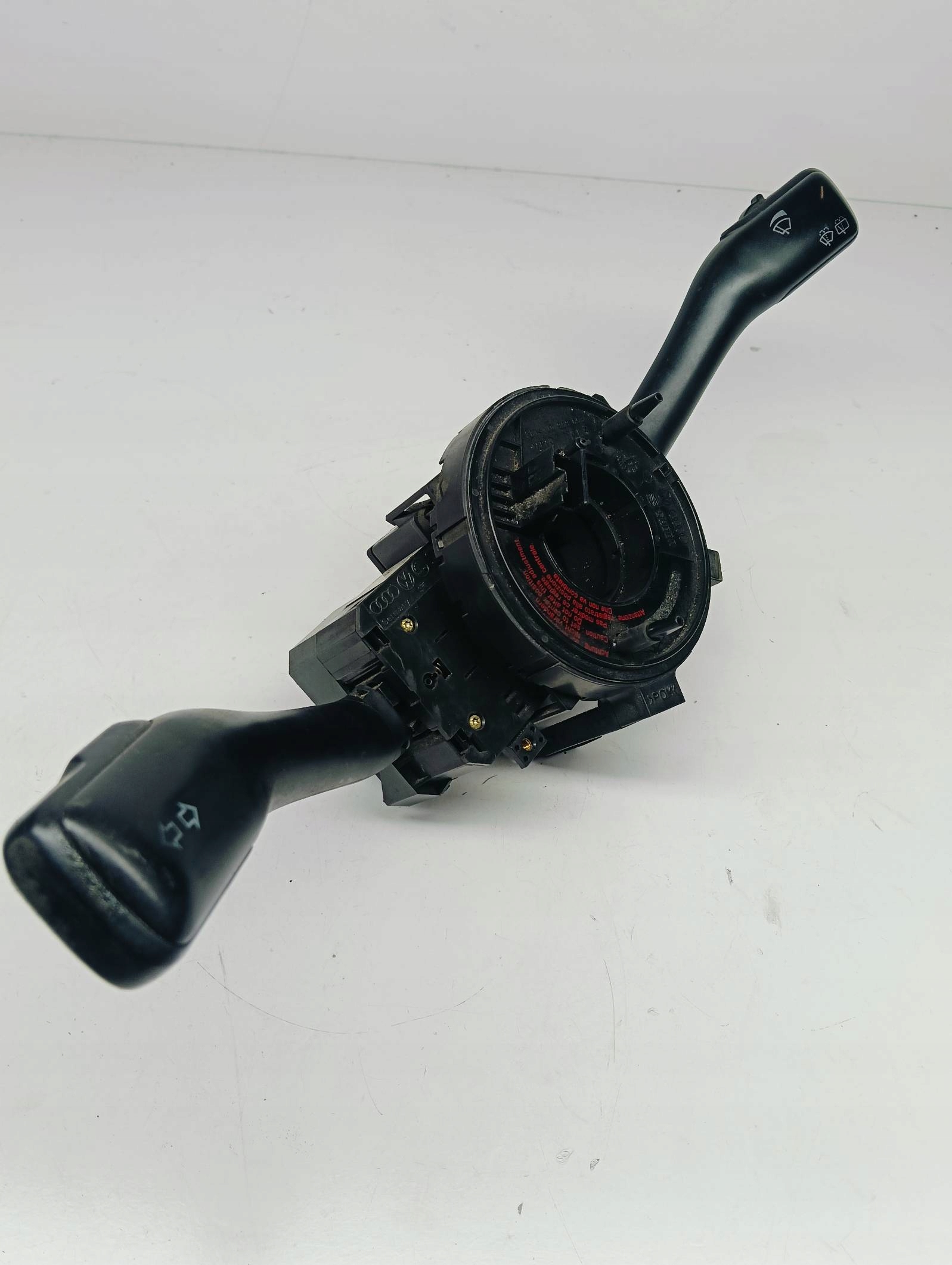 DEVIO LUCI TERGICRISTALLO TERGI DEVIO LUCI DEVIO VW Golf IV 1.9 TDI 8L0953513G 1J0959653