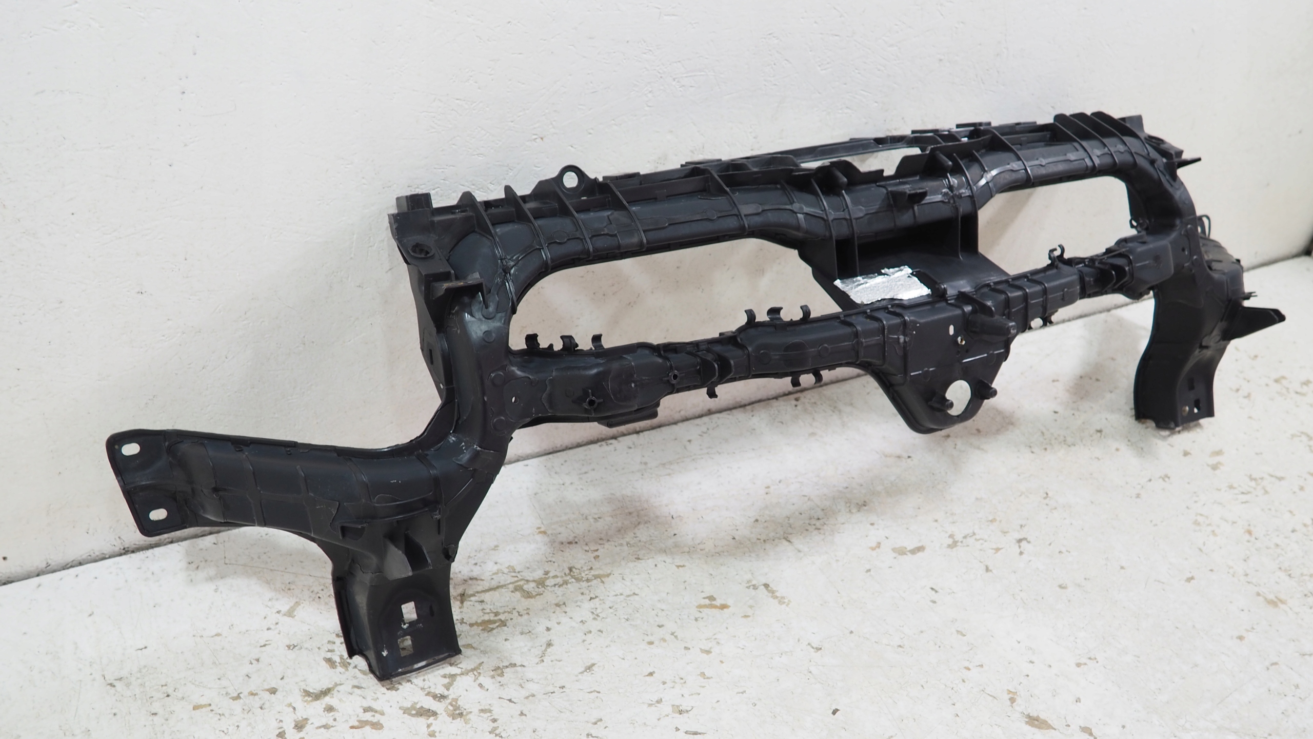Ford Transit Custom pillar iron support panel for radiators LK21-8B041-AA