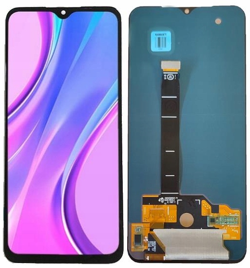 LCD displej Xiaomi Mi9