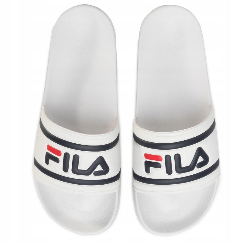 

Klapki Damskie Fila Morro Bay Slipper 930-92E R.38