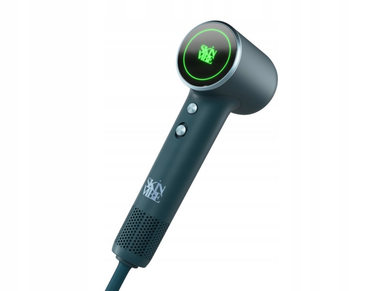 Suszarka SkinVibe Nova PlasmaGo Blue Fog (SV-008BF)