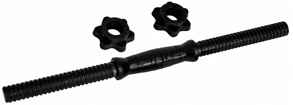 

Gryf 47cm 25mm Gryfik Plastikowy Krótki+zaciski