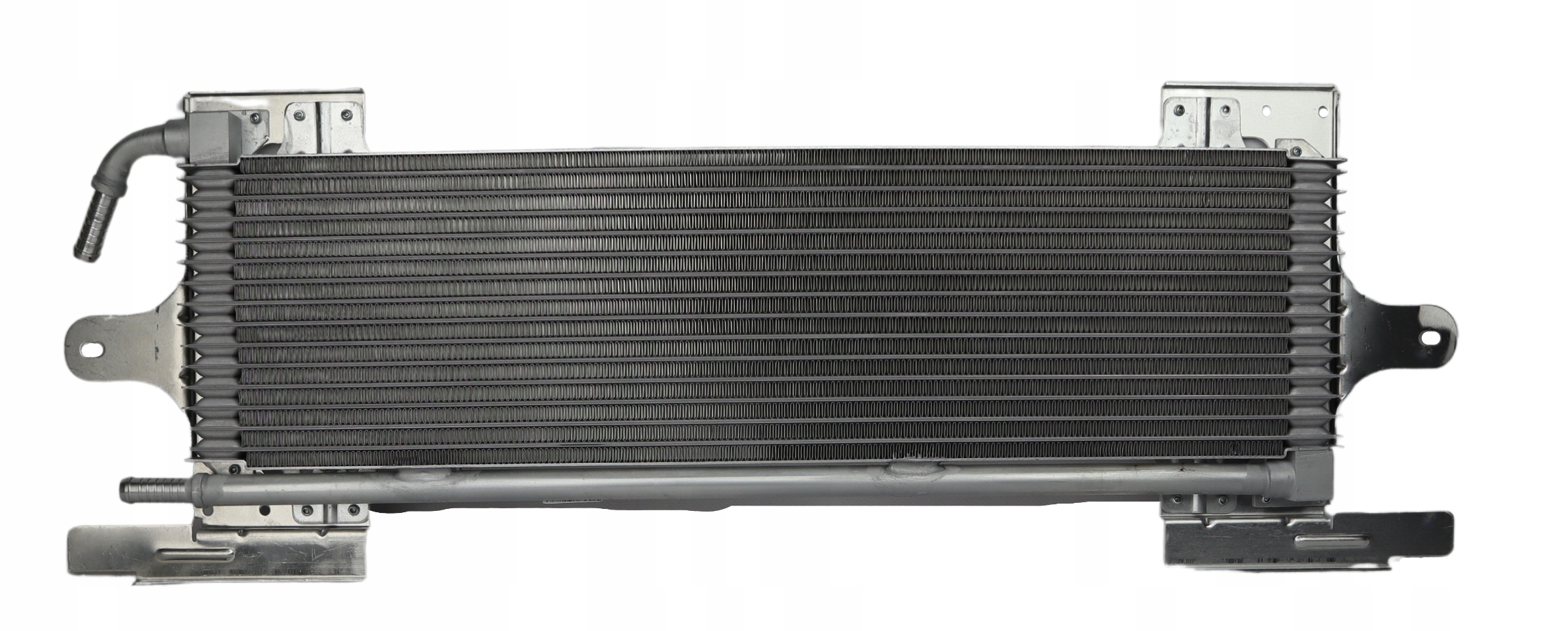 CHŁODNICA OLEJU FORD MUSTANG 3.7 V6 2009 - 2014
