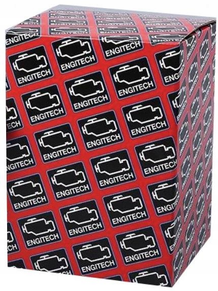 ENGITECH ТУРБОКОМПРЕСОР КЛАПАН ENT830004