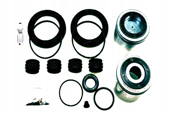 REPERATURKA ZACISKU HAMULC. IVECO (68MM) Producent części Frenkit