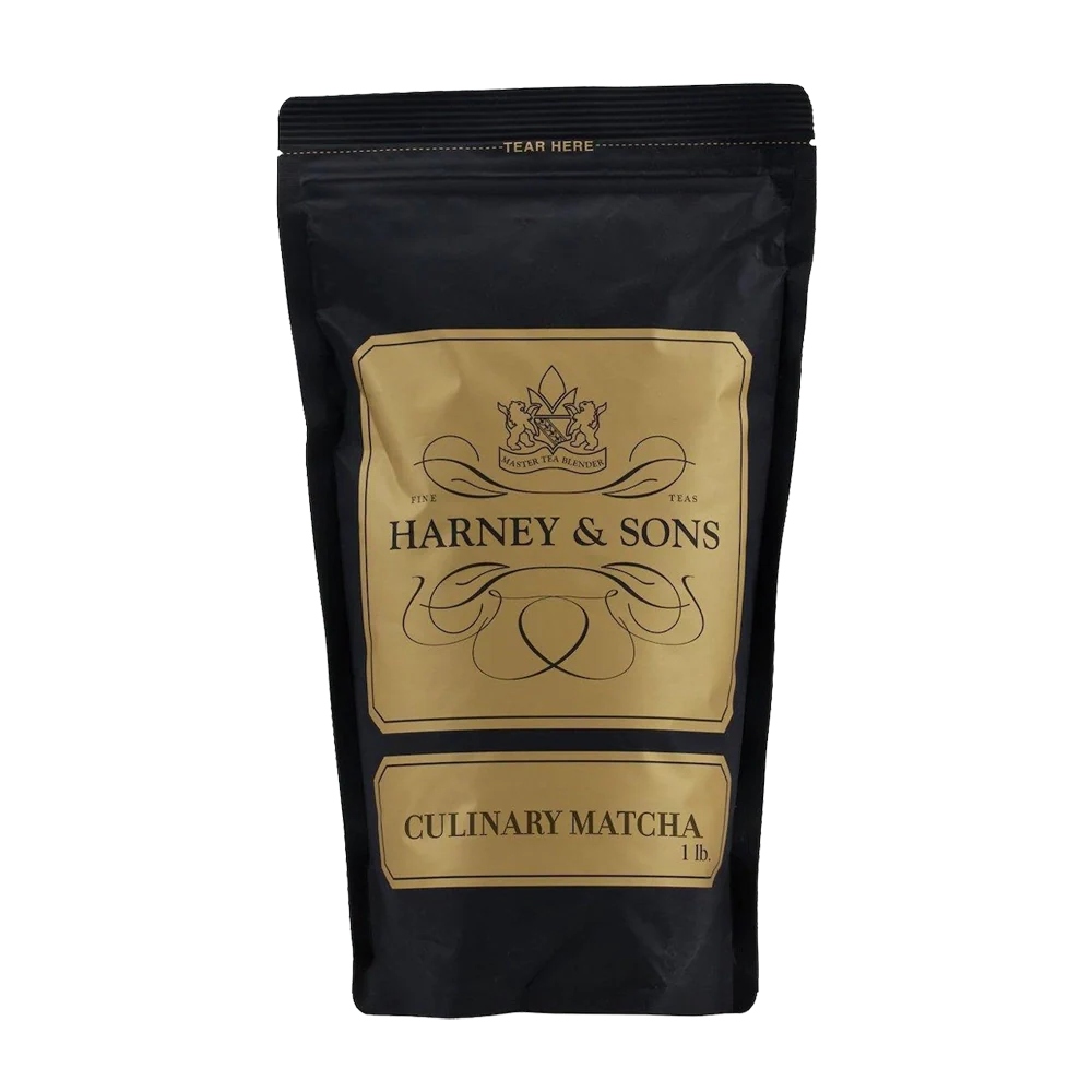 Levně Matcha Culinary Grade sypaný čaj 454 g