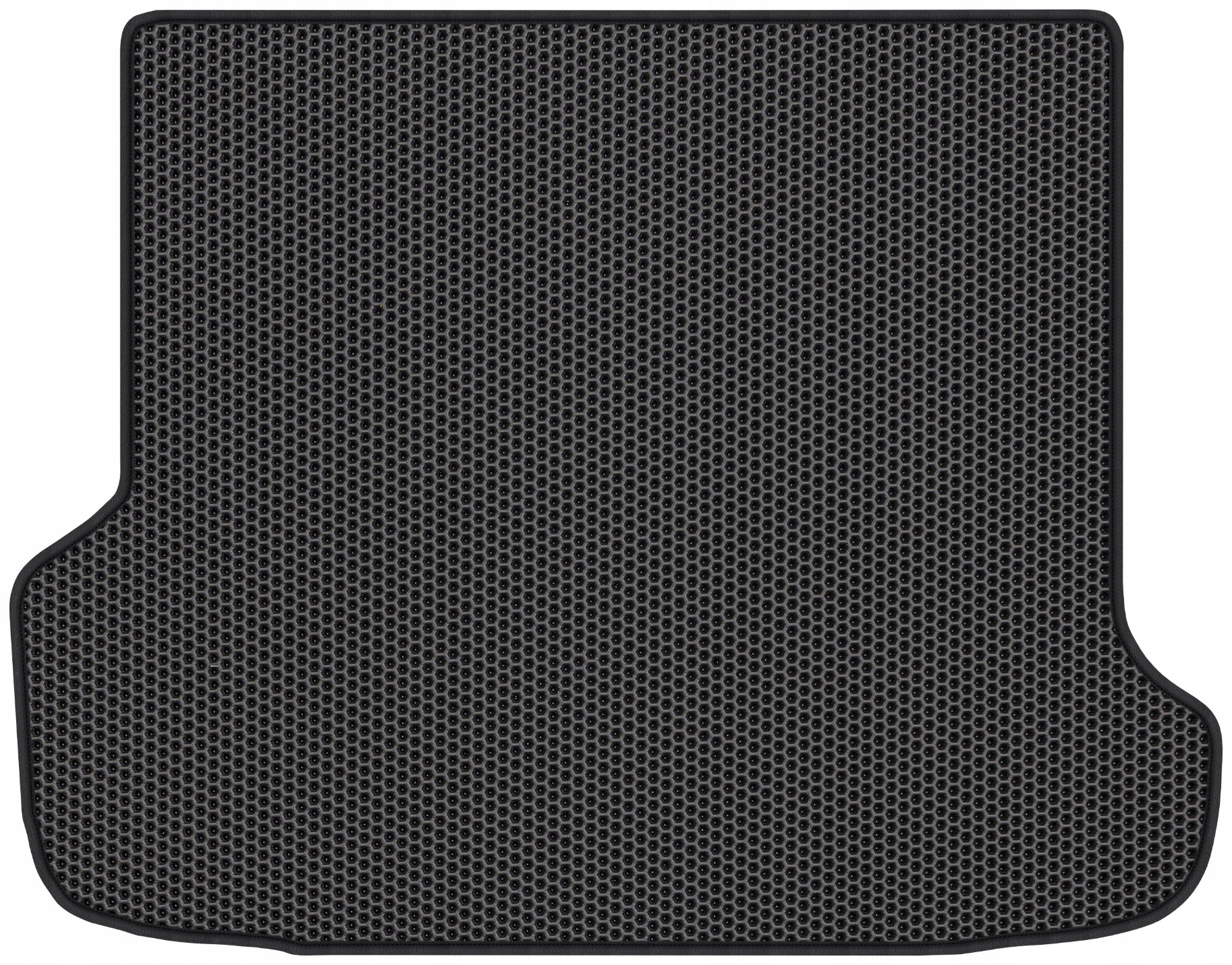 Volvo XC70 II Suv 2007-2016 Vložka do zavazadlového prostoru Eva Max-dywanik