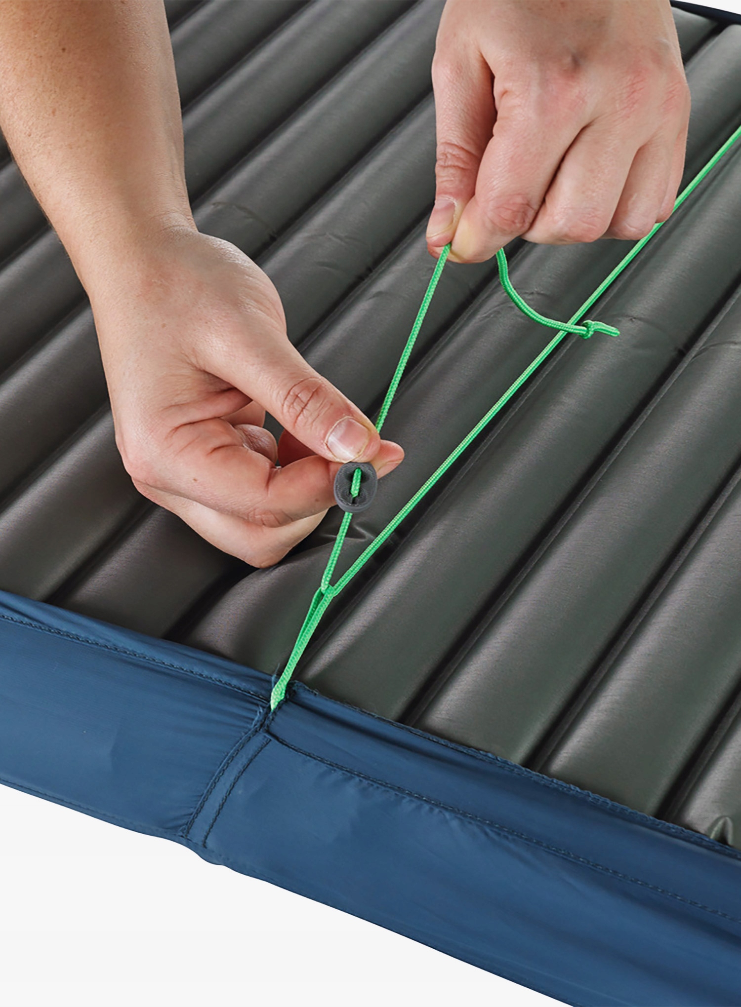 THERM-A-REST 寝具 オレンジ・黒 Therm-a-Rest NeoAir Xlite® NXT – nadmuchiwana ultralekka