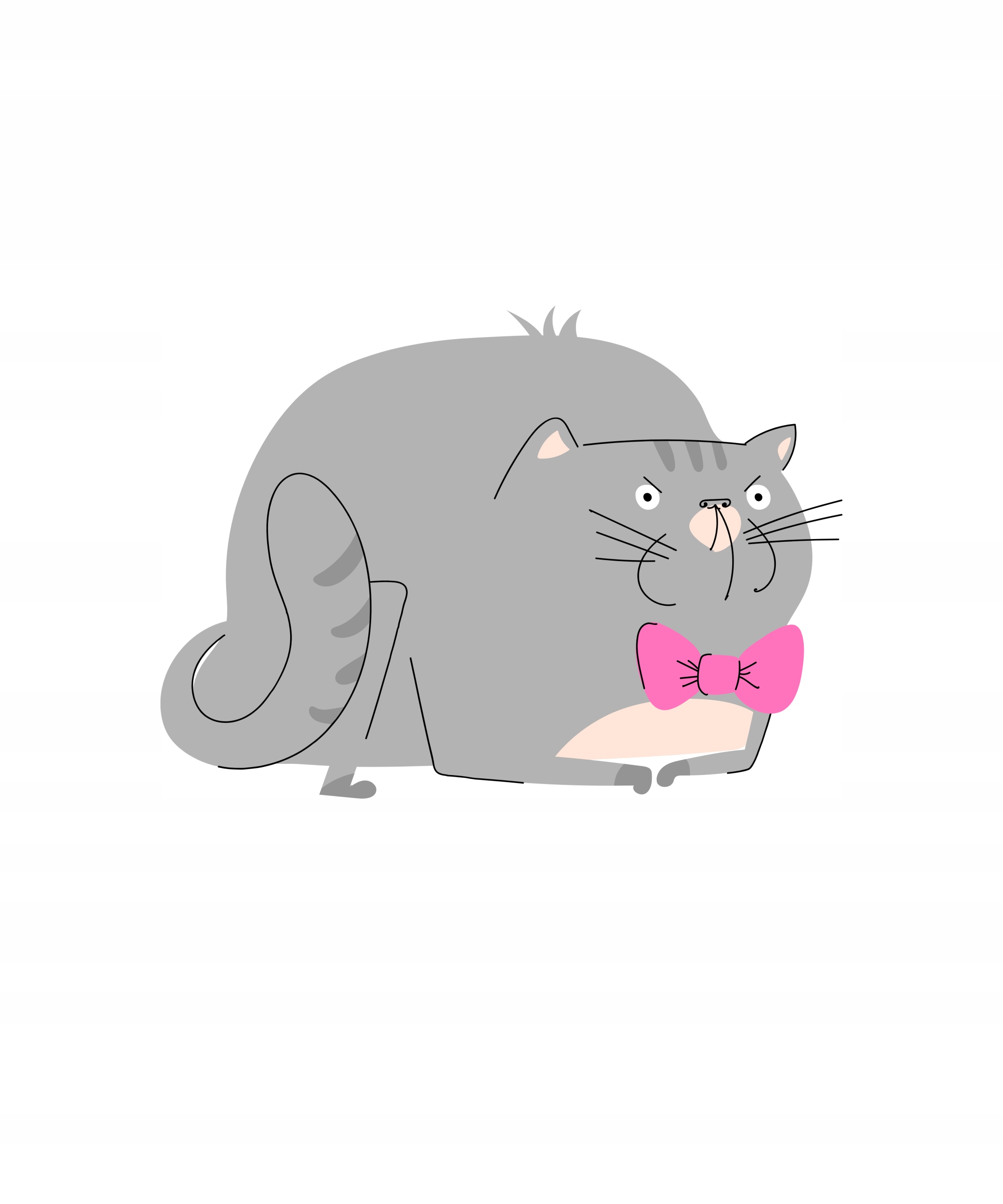 

Naprasowanka Kot Kotek Termo Naklejka Aplikacja