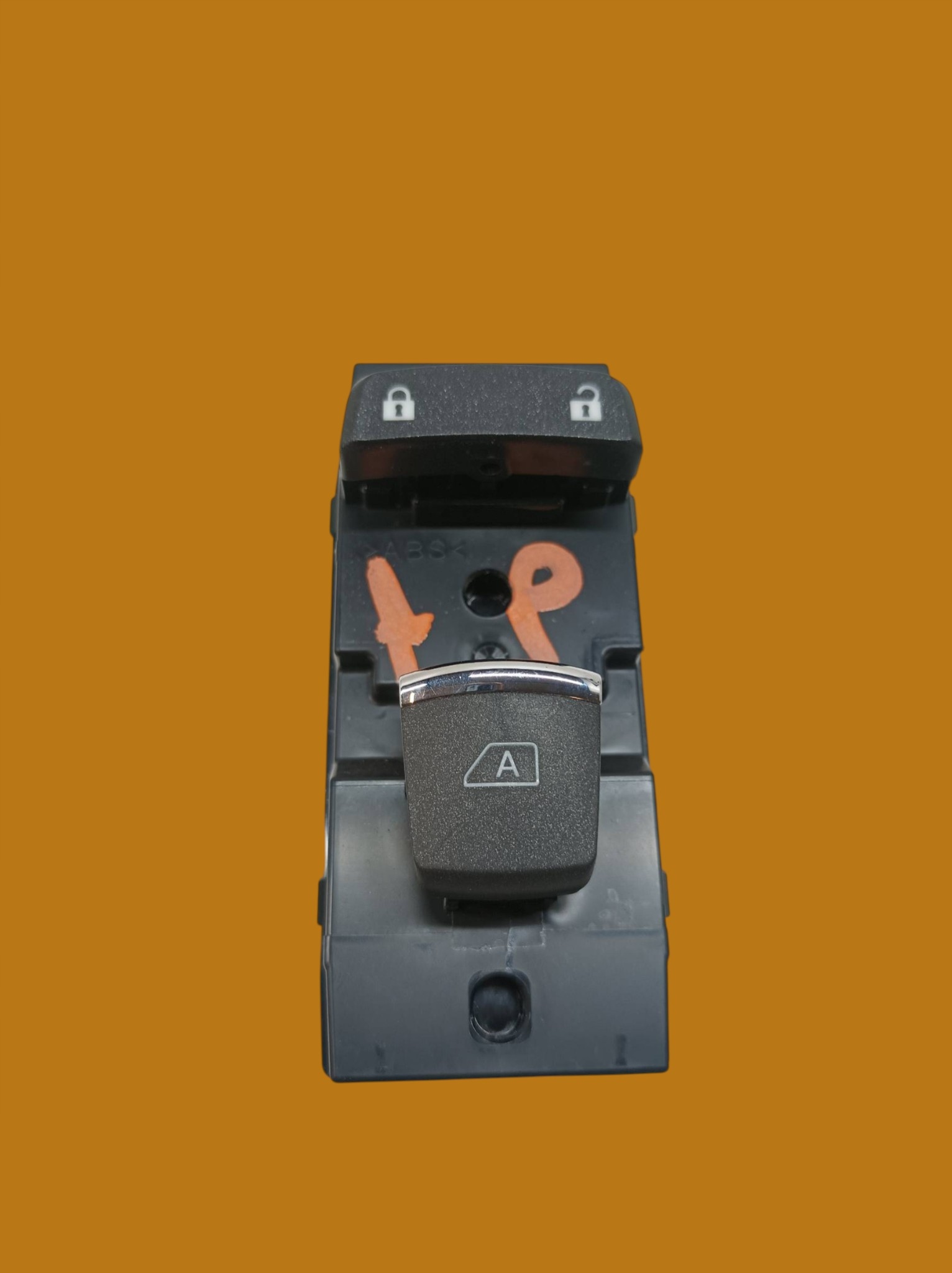 window control switch right front 254113JA0A Infiniti Q50 and (2013- )