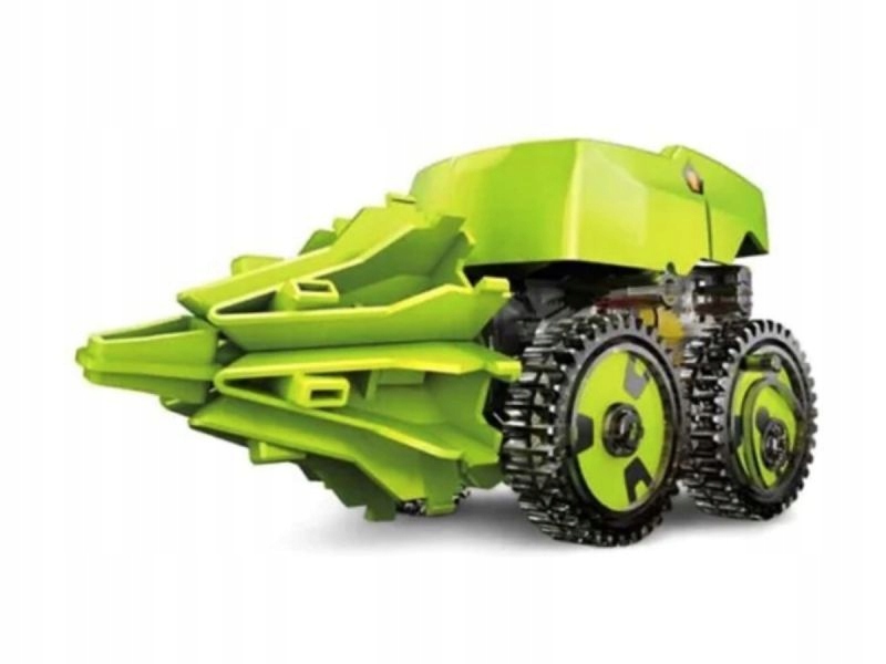 

Zabawka Solarna Robot Pojazd Dinozaur Solarny 3w1