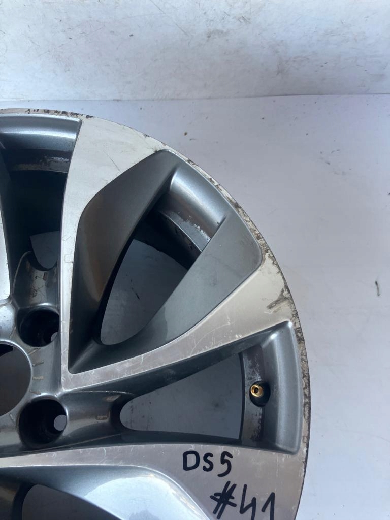disk CITROEN DS5 18 CALI #41 9687902677