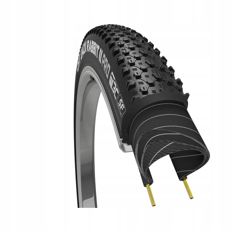 

Opona Cst Jack Rabbit II 29x2,20 Ar Zwijana