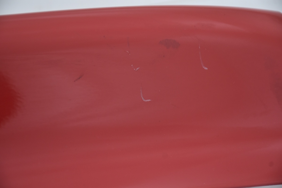 LOTKA SPOILER TOYOTA AYGO II