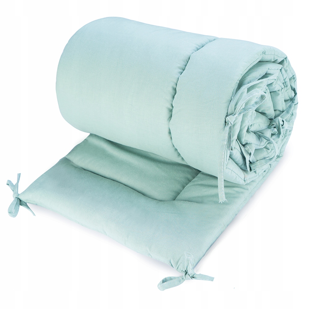 

Babyboom Ochraniacz 180x30 Do Łóżeczka 120x60 Duży