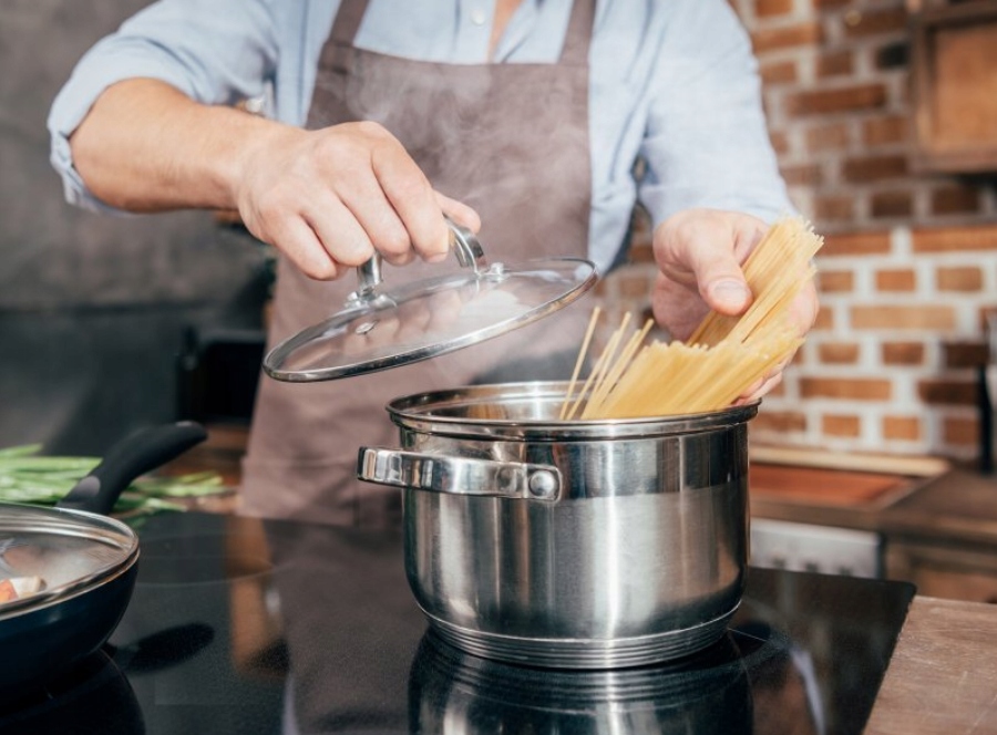 FILTR WODY PODSZAFKOWY AQUAPHOR ECO PRO Kolor dominujący biały