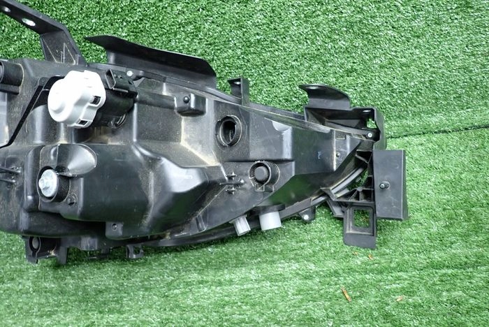 MAZDA CX5 II FULL LED 17- reflektor left light left 9PIN