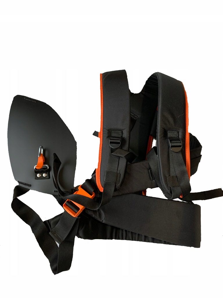 SZELKI DO KOSY FS 55-FS561 STIHL ADVANCE ORYGINAŁ Typ szelka do kosy