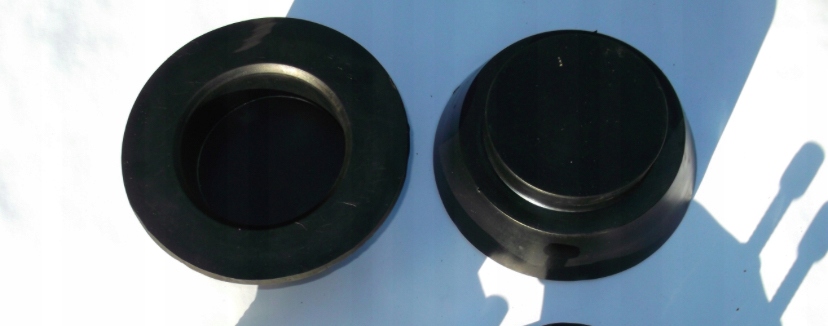 Lift Kit Jeep Liberty Kj Zadní 2" (50 mm) 2002-2006 pro automat