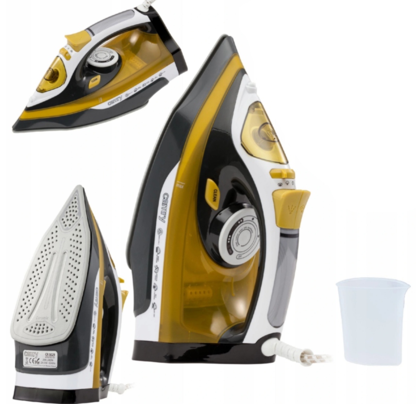 Žehlička 3000 W Camry Cr 5029