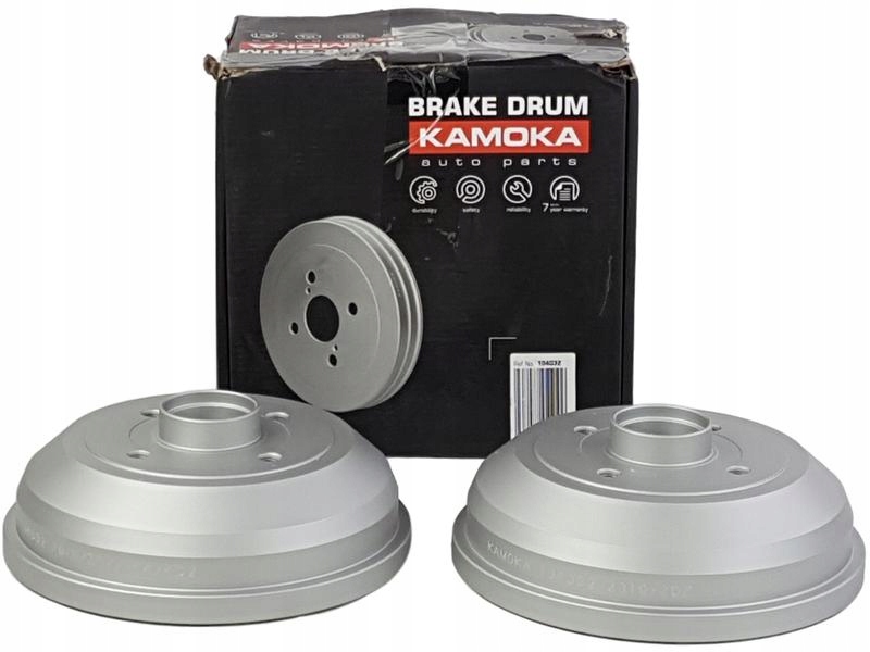 

Kamoka Bęben Hamulcowy 104032