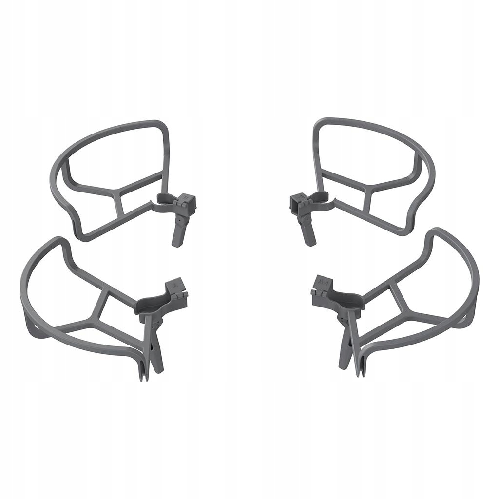 1 zestaw zdejmowanej osłony śmigła dla