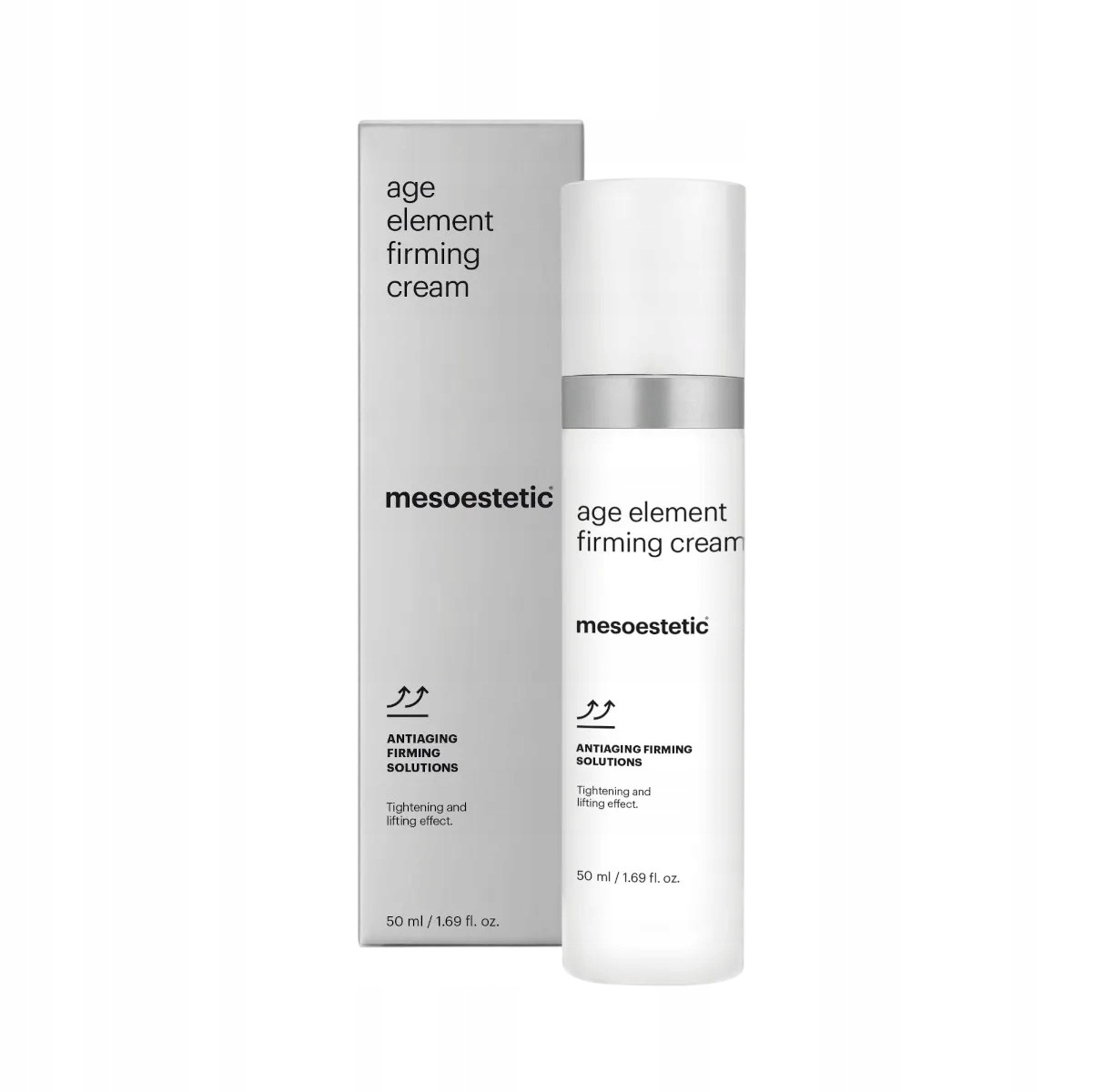 Liftingový krém Mesoestetic Age Element Firming Cream