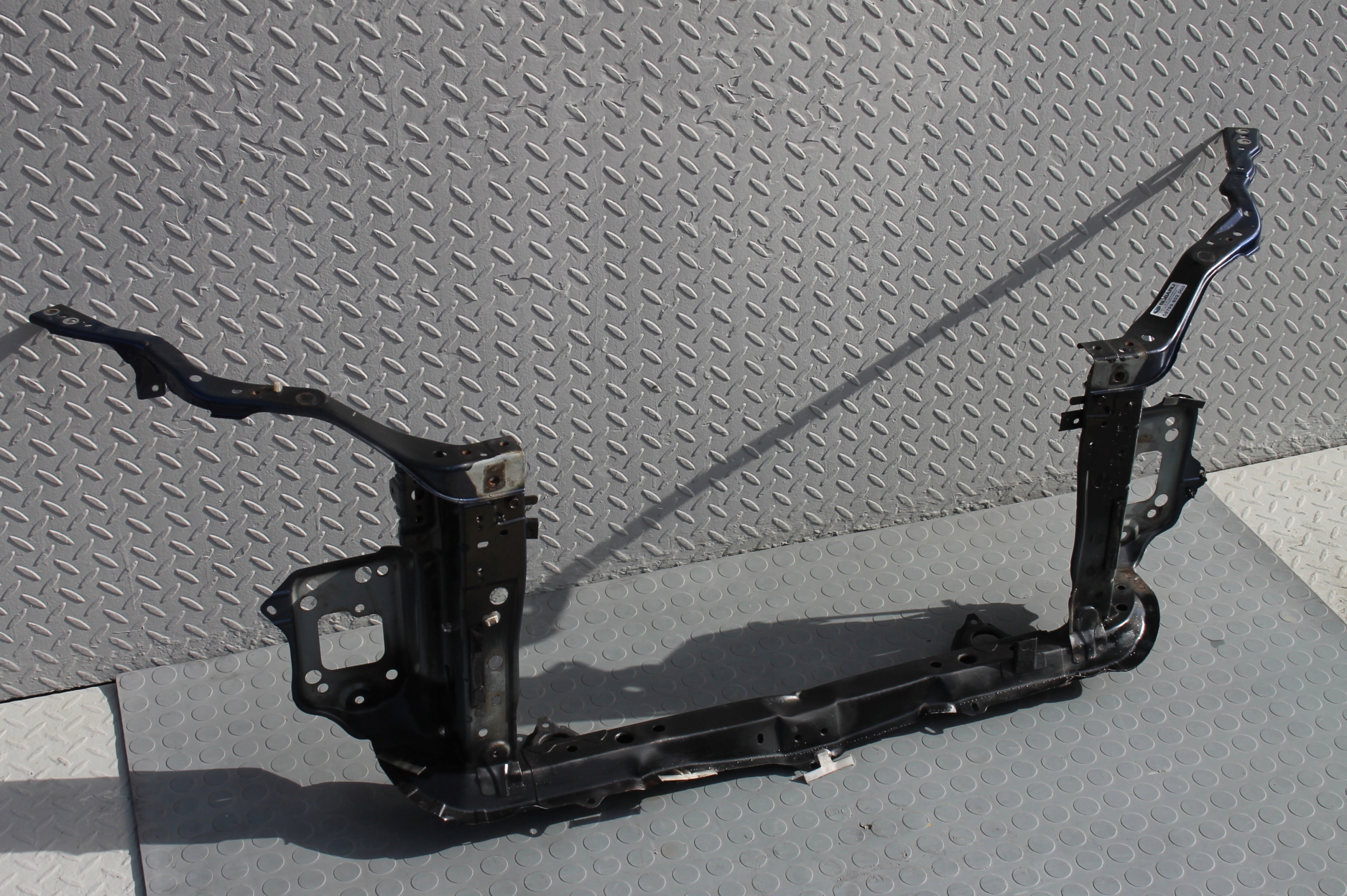 УСИЛЕНИЕ ЛУЧА РЕМЕНЬ SUBARU OUTBACK IV LEGACY 09-