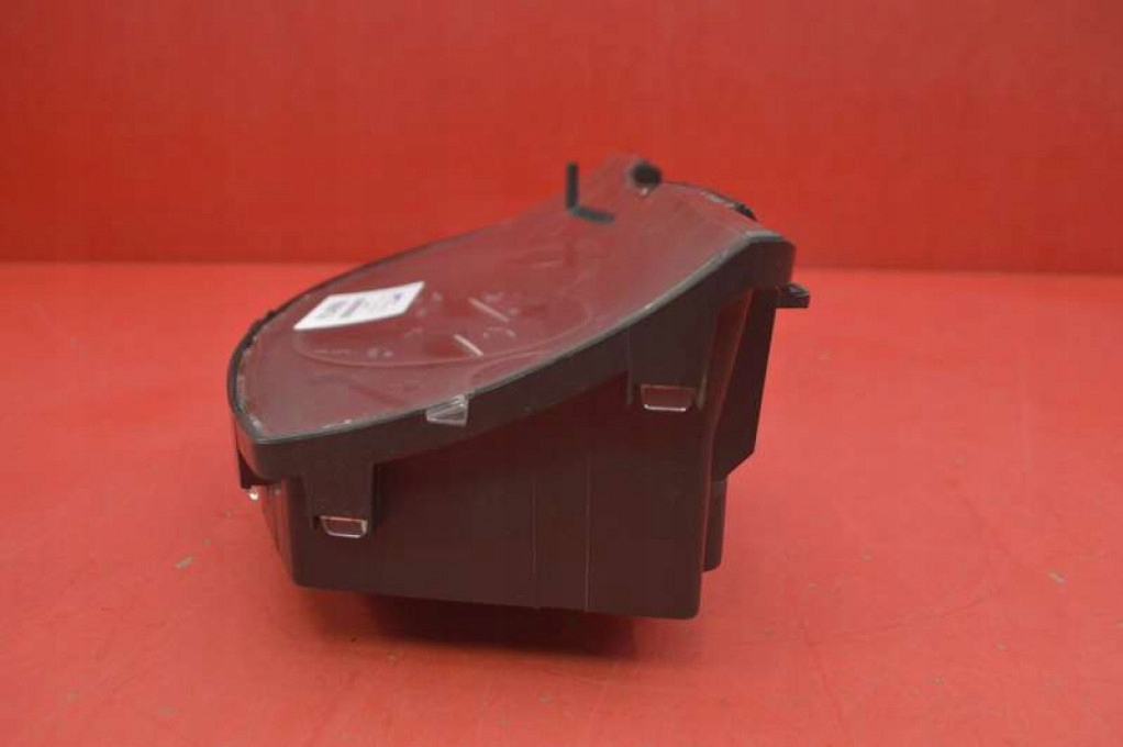 dials dials EU 13173381XT OPEL MERIVA A 1.7 CDTI 100 KM 02-06