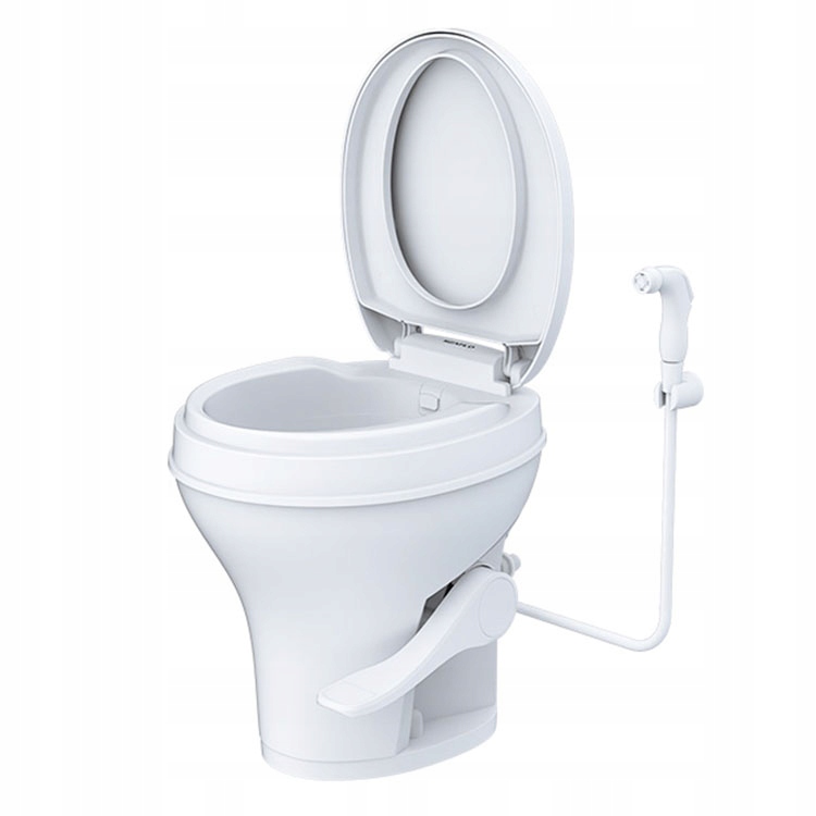 SŁUCHAWKA Z WĘŻEM DO KAMPERA PRYSZNIC 1,5M - 05603 Kod producenta 05603